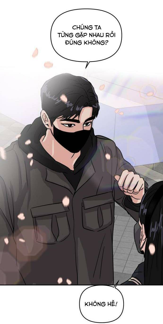 Tình Yêu Cấp 4: Chapter 4