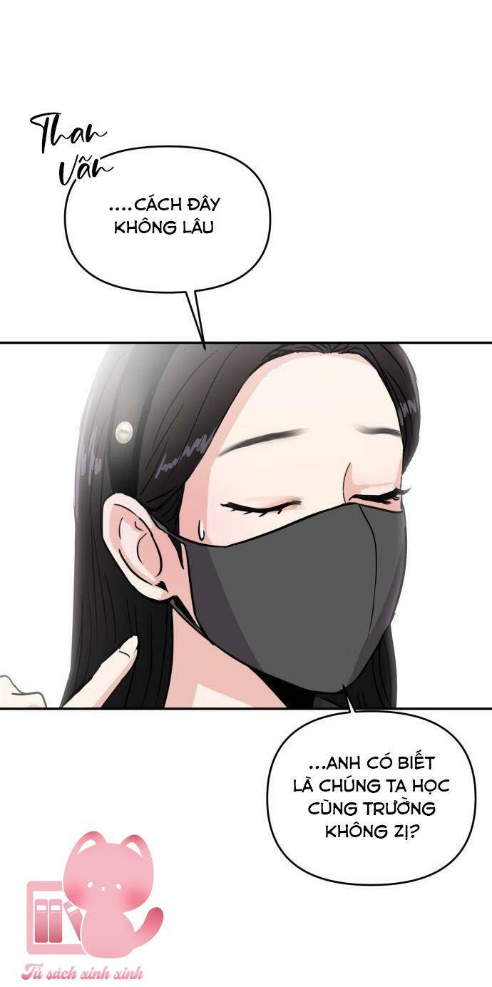 Tình Yêu Cấp 4: Chapter 4