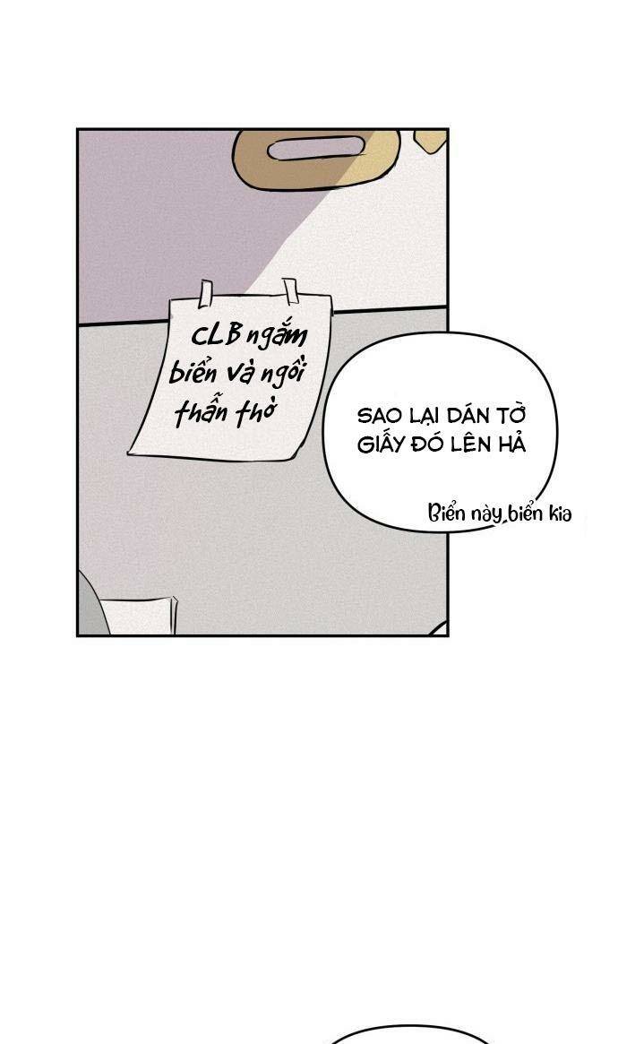 Tình Yêu Cấp 4: Chapter 4