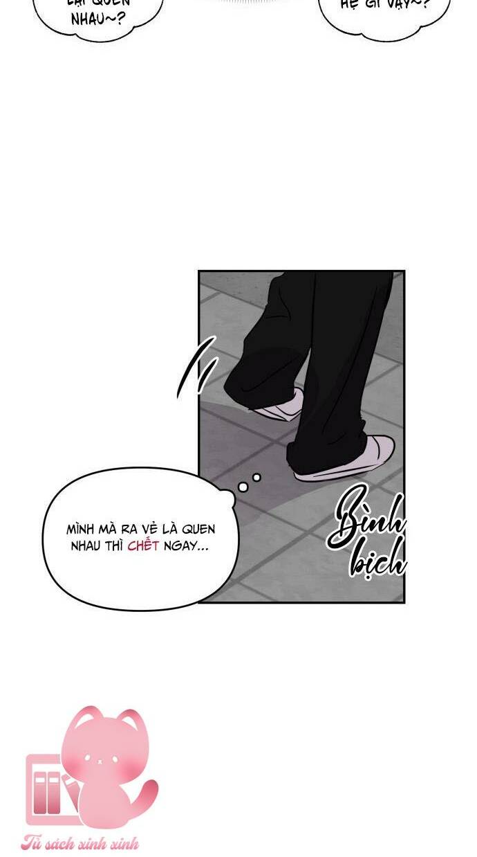 Tình Yêu Cấp 4: Chapter 4