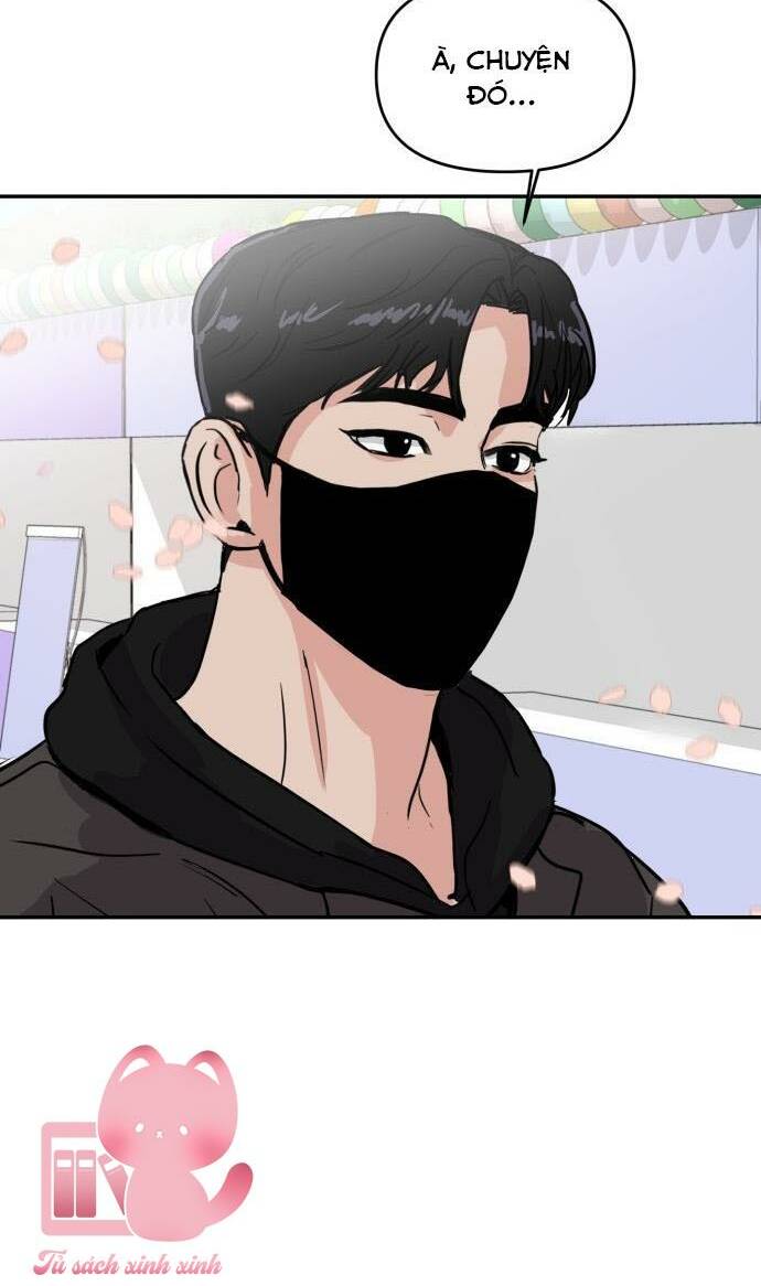 Tình Yêu Cấp 4: Chapter 4