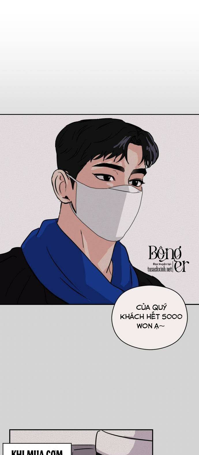 Tình Yêu Cấp 4: Chapter 4