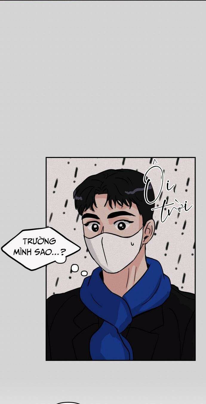 Tình Yêu Cấp 4: Chapter 4