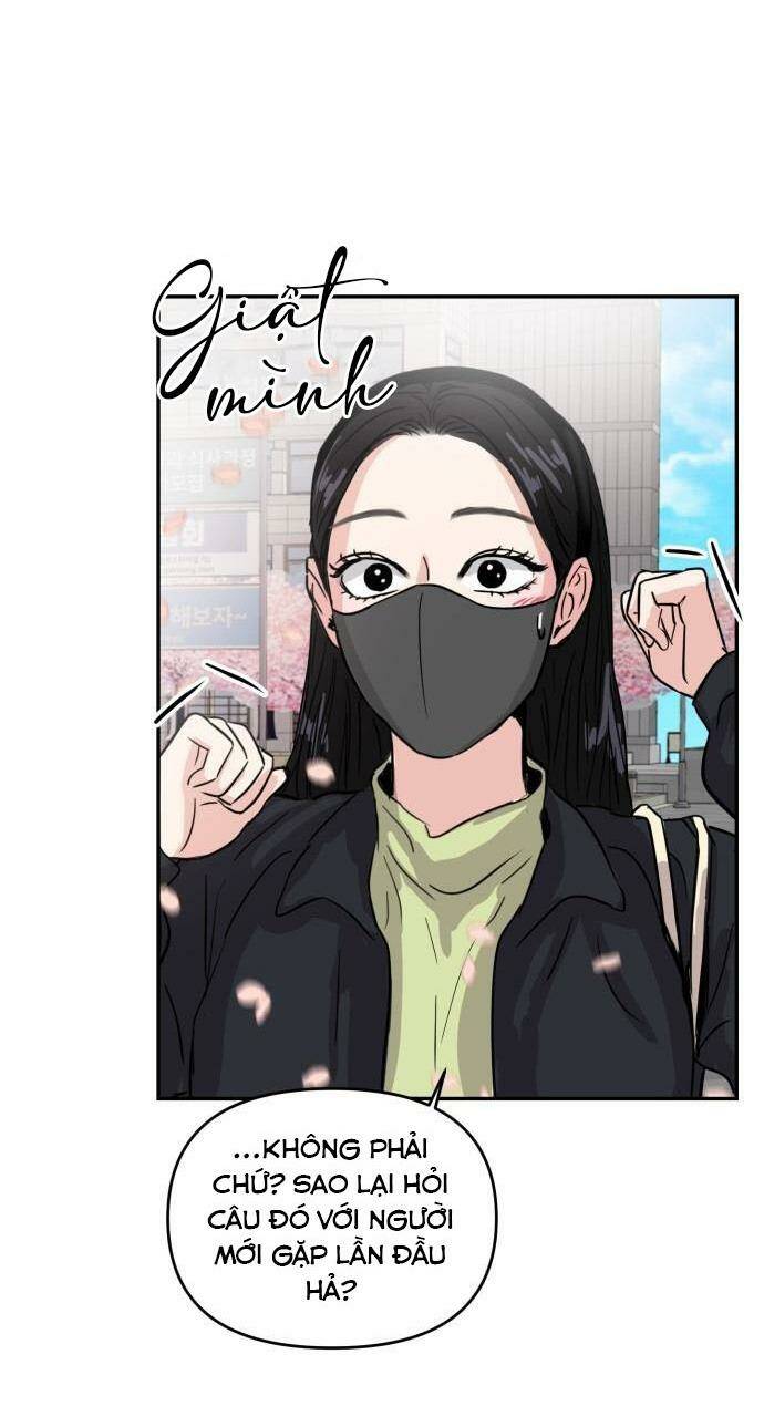 Tình Yêu Cấp 4: Chapter 4