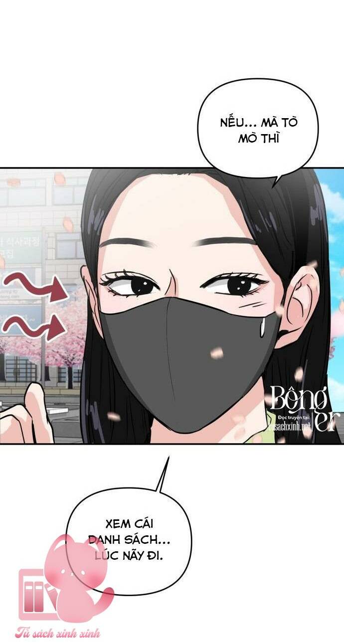 Tình Yêu Cấp 4: Chapter 4