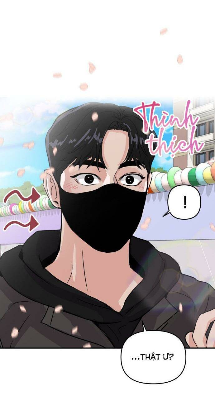 Tình Yêu Cấp 4: Chapter 4