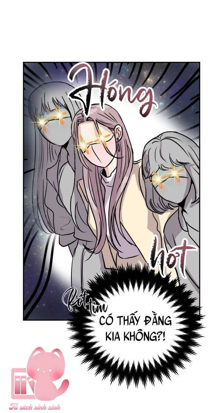 Tình Yêu Cấp 4: Chapter 4