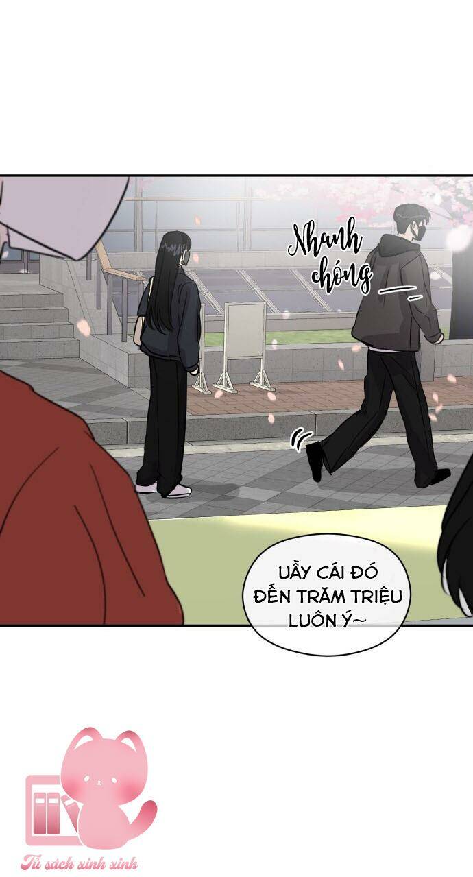 Tình Yêu Cấp 4: Chapter 4