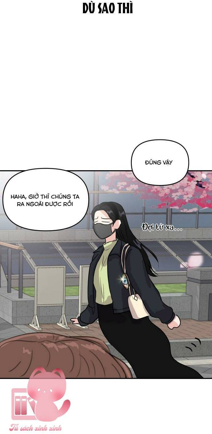Tình Yêu Cấp 4: Chapter 4