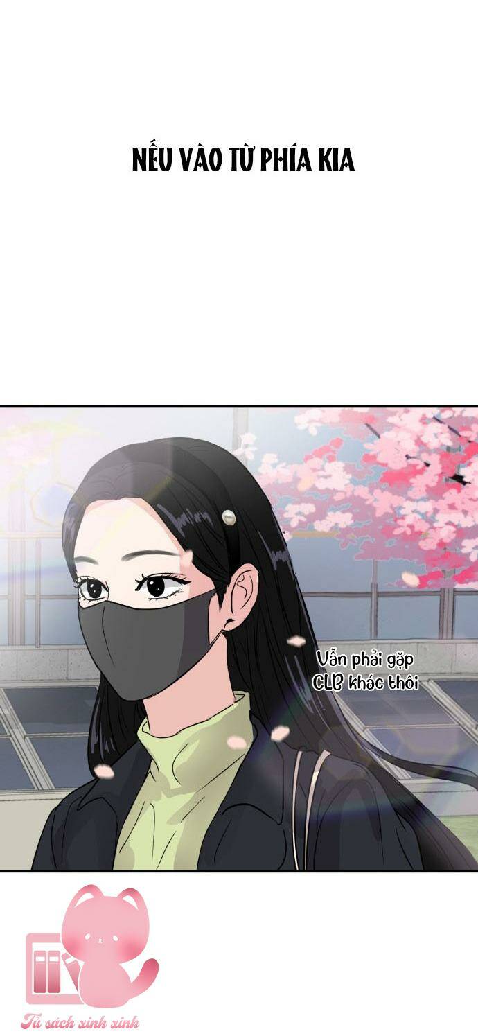 Tình Yêu Cấp 4: Chapter 4