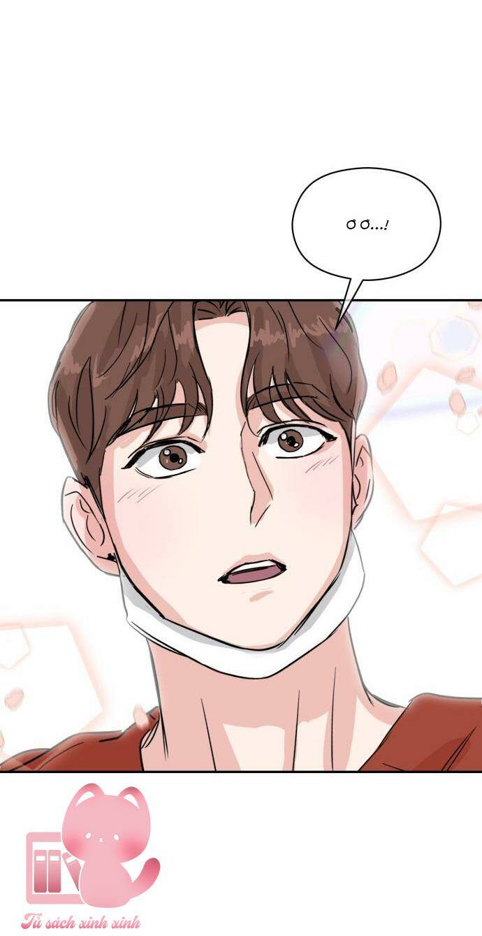 Tình Yêu Cấp 4: Chapter 4
