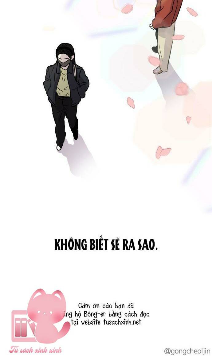 Tình Yêu Cấp 4: Chapter 4