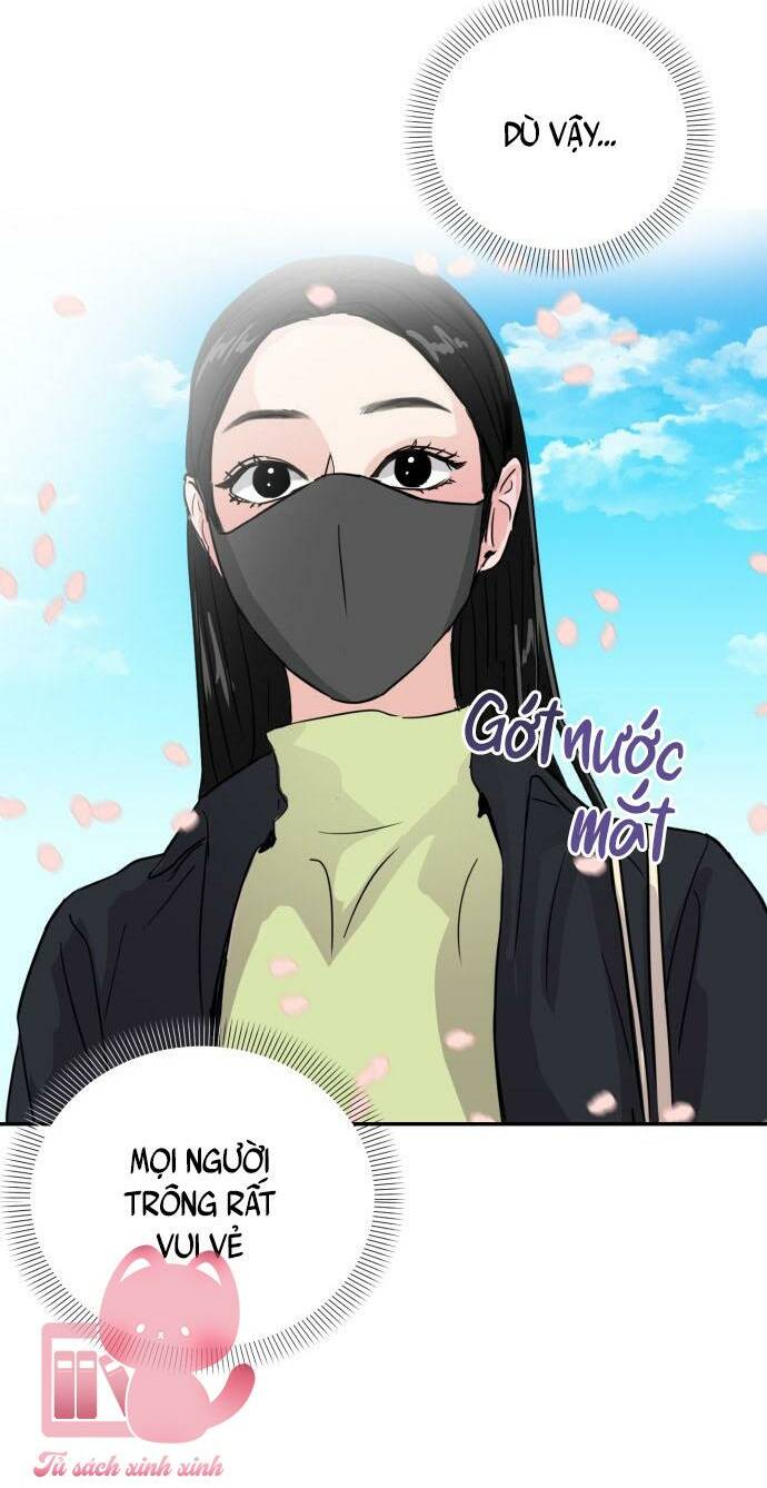 Tình Yêu Cấp 4: Chapter 5