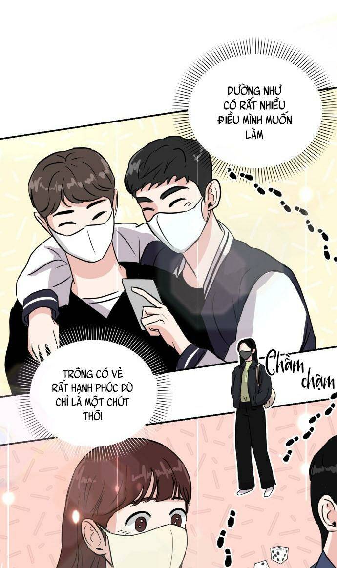 Tình Yêu Cấp 4: Chapter 5