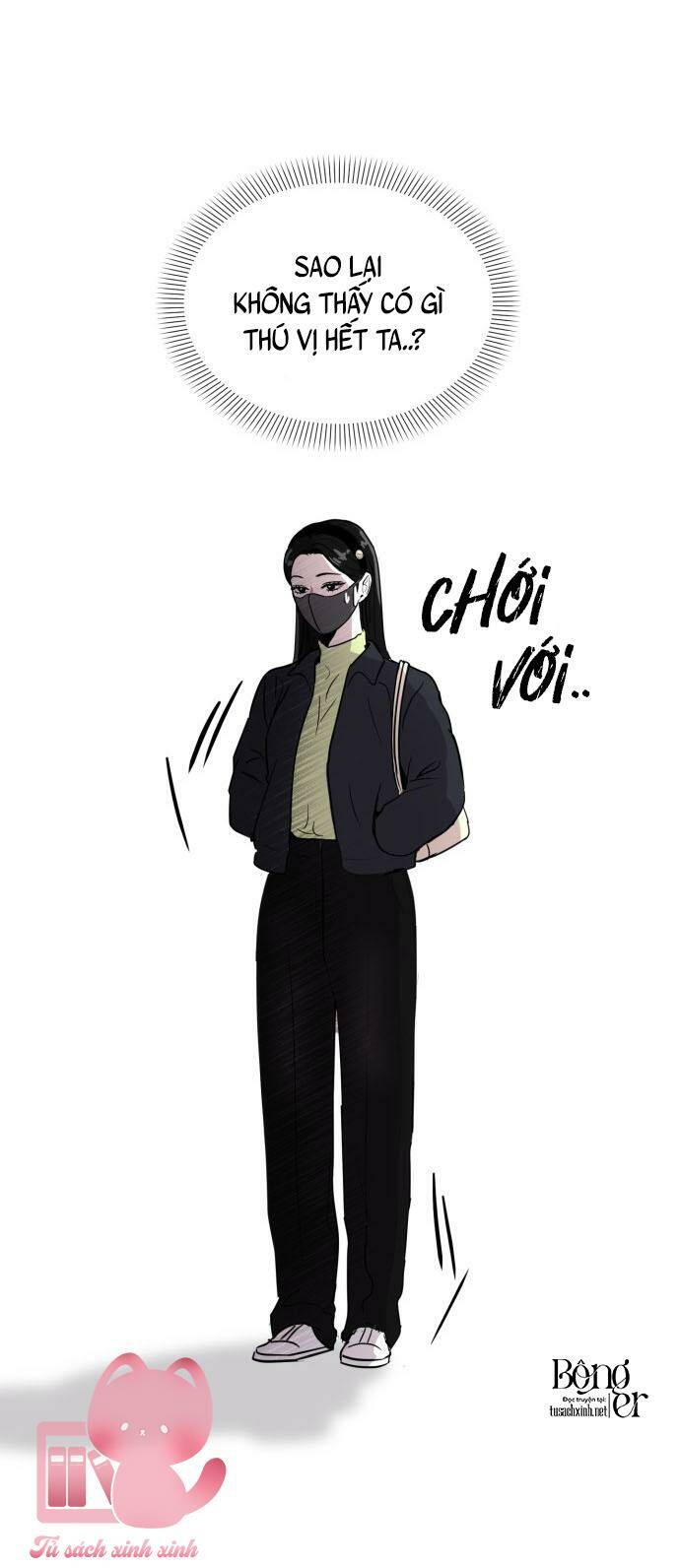 Tình Yêu Cấp 4: Chapter 5