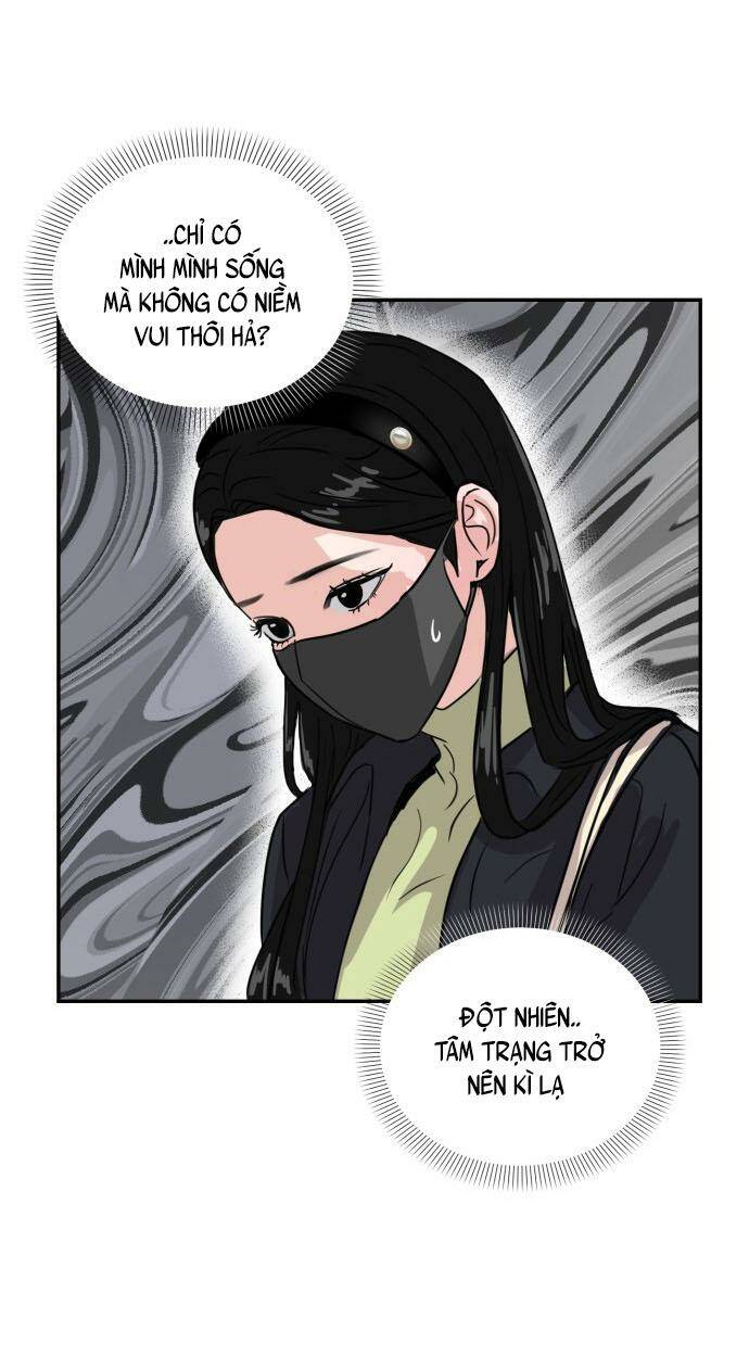 Tình Yêu Cấp 4: Chapter 5