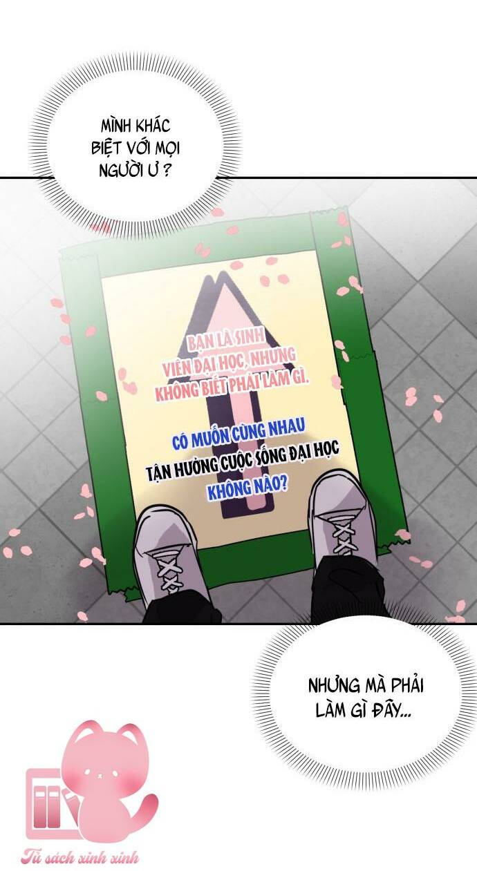 Tình Yêu Cấp 4: Chapter 5