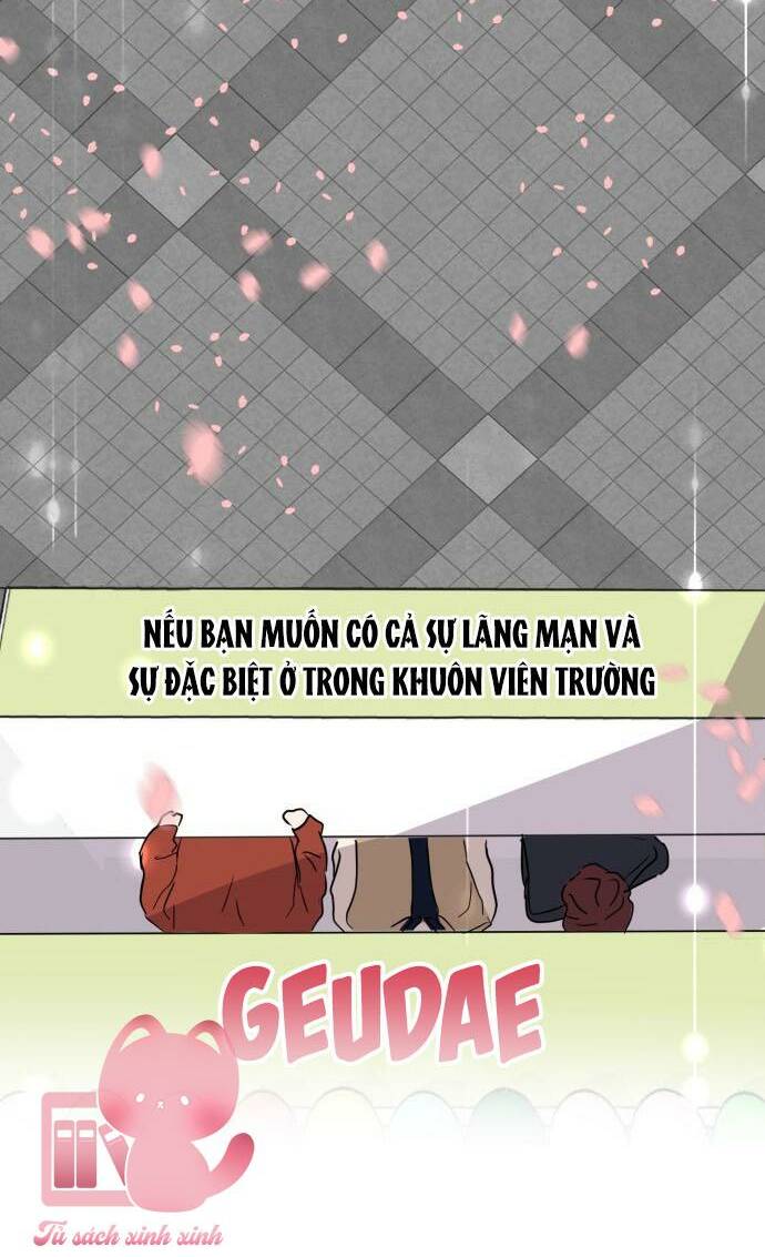 Tình Yêu Cấp 4: Chapter 5