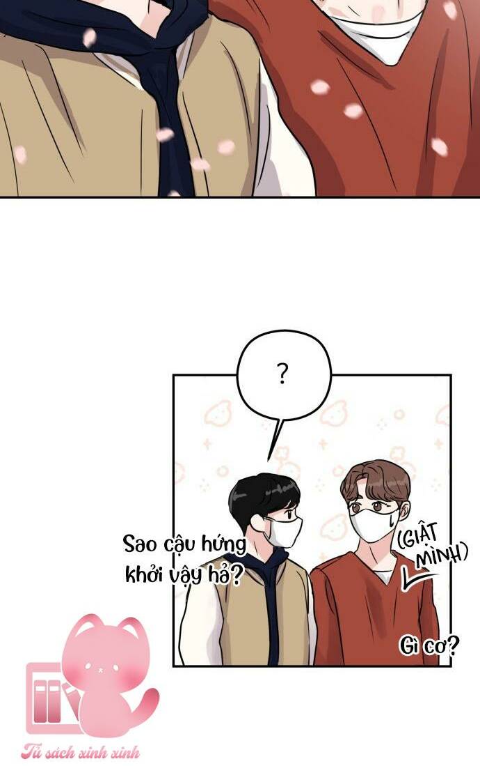Tình Yêu Cấp 4: Chapter 5