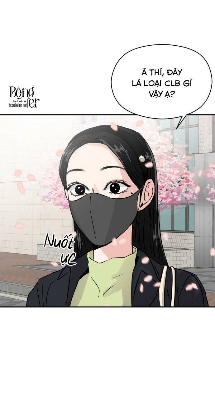 Tình Yêu Cấp 4: Chapter 5