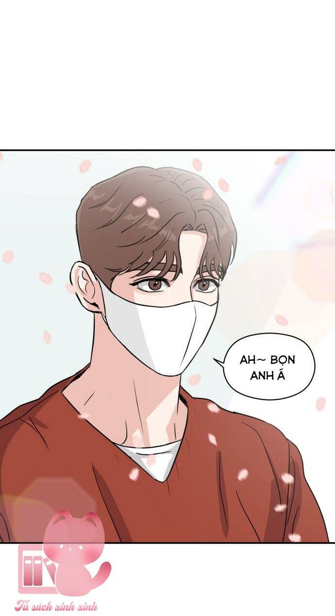 Tình Yêu Cấp 4: Chapter 5