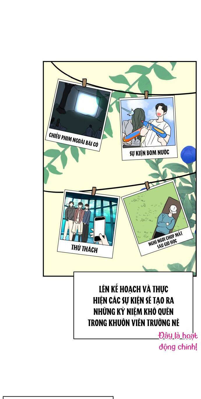 Tình Yêu Cấp 4: Chapter 5