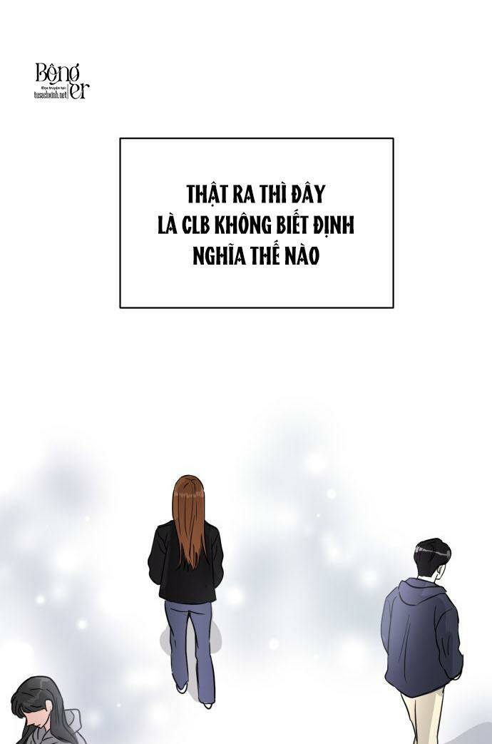 Tình Yêu Cấp 4: Chapter 5