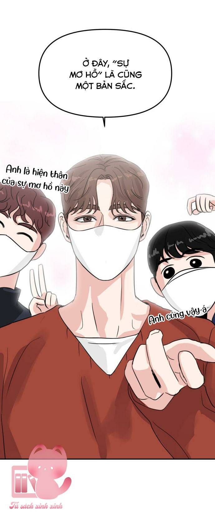 Tình Yêu Cấp 4: Chapter 5