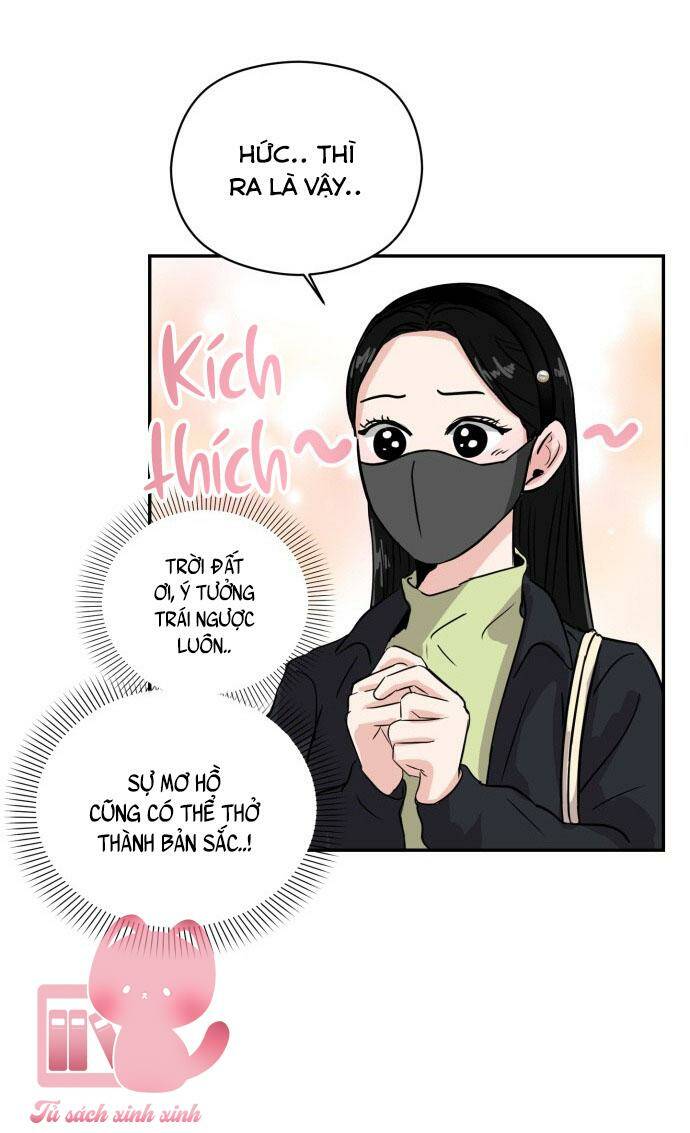 Tình Yêu Cấp 4: Chapter 5