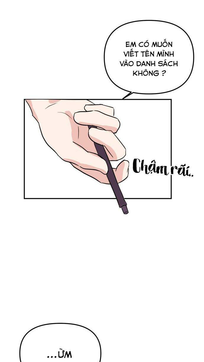 Tình Yêu Cấp 4: Chapter 5