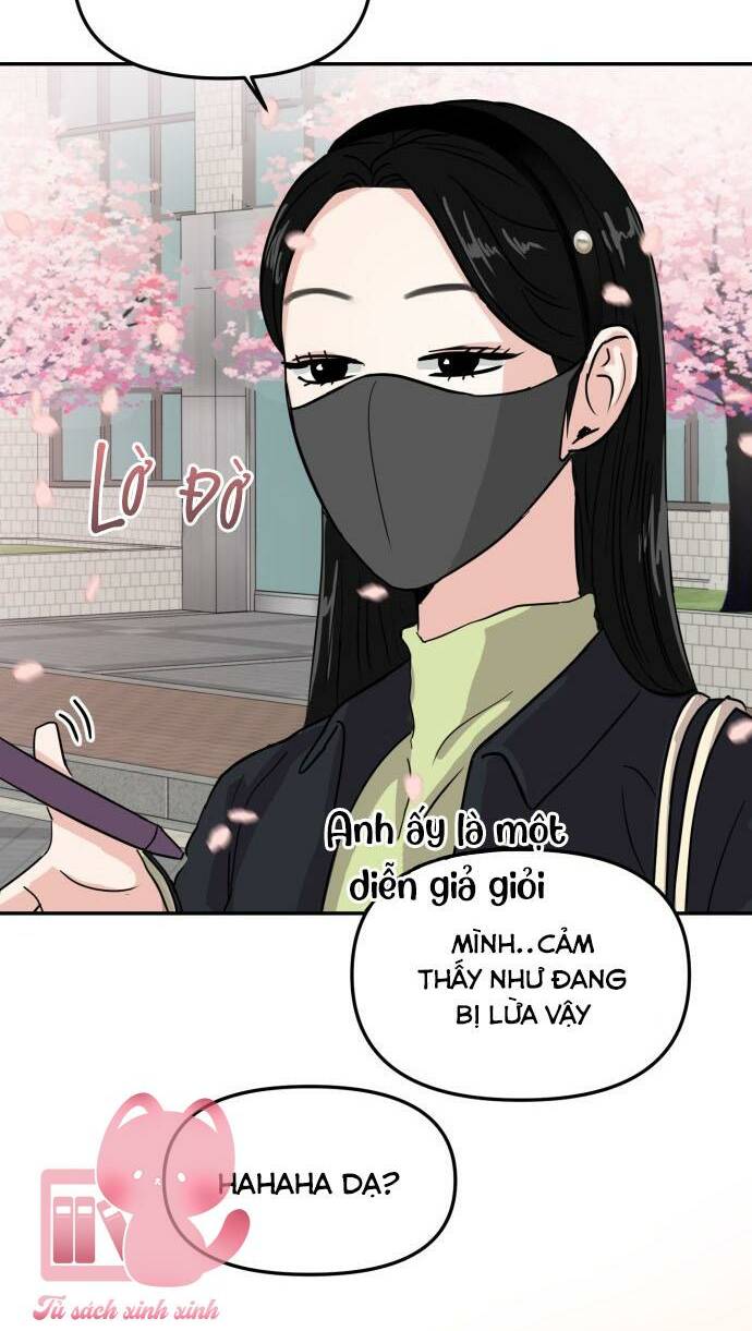Tình Yêu Cấp 4: Chapter 5