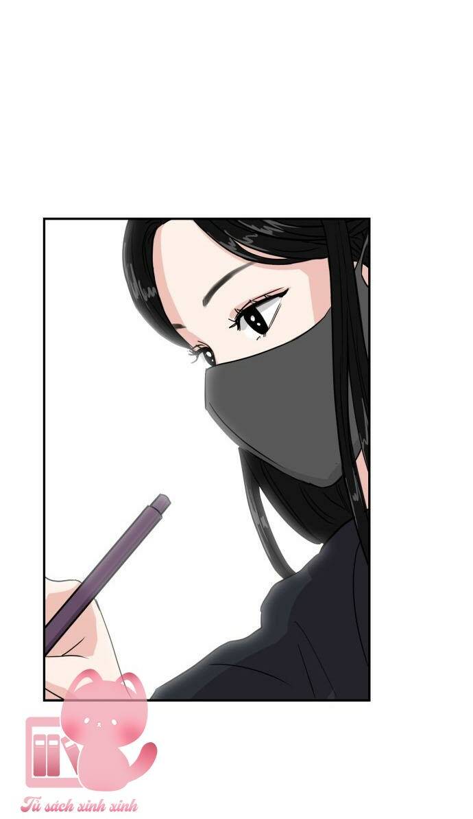 Tình Yêu Cấp 4: Chapter 5
