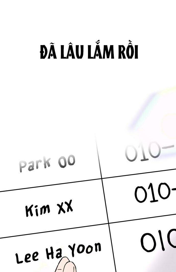 Tình Yêu Cấp 4: Chapter 5