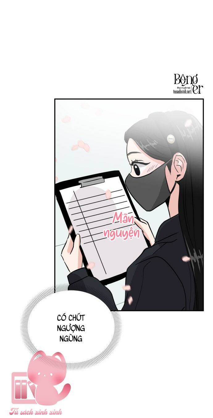 Tình Yêu Cấp 4: Chapter 5