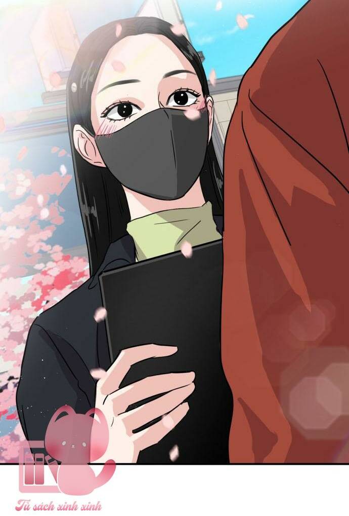 Tình Yêu Cấp 4: Chapter 5