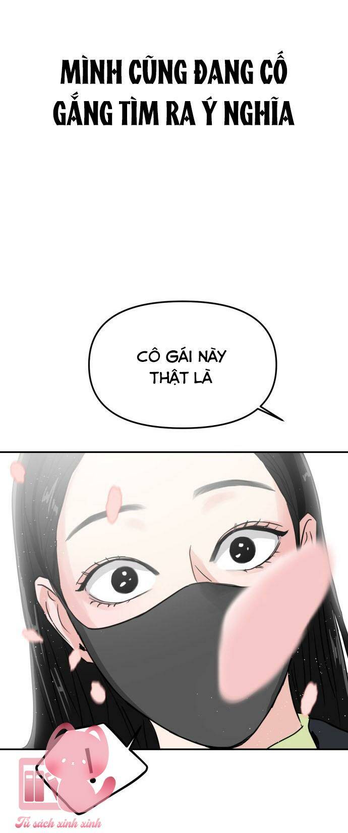 Tình Yêu Cấp 4: Chapter 5