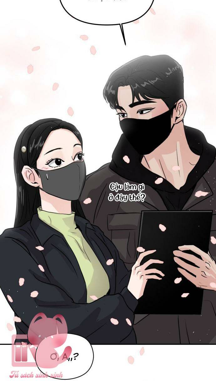 Tình Yêu Cấp 4: Chapter 5
