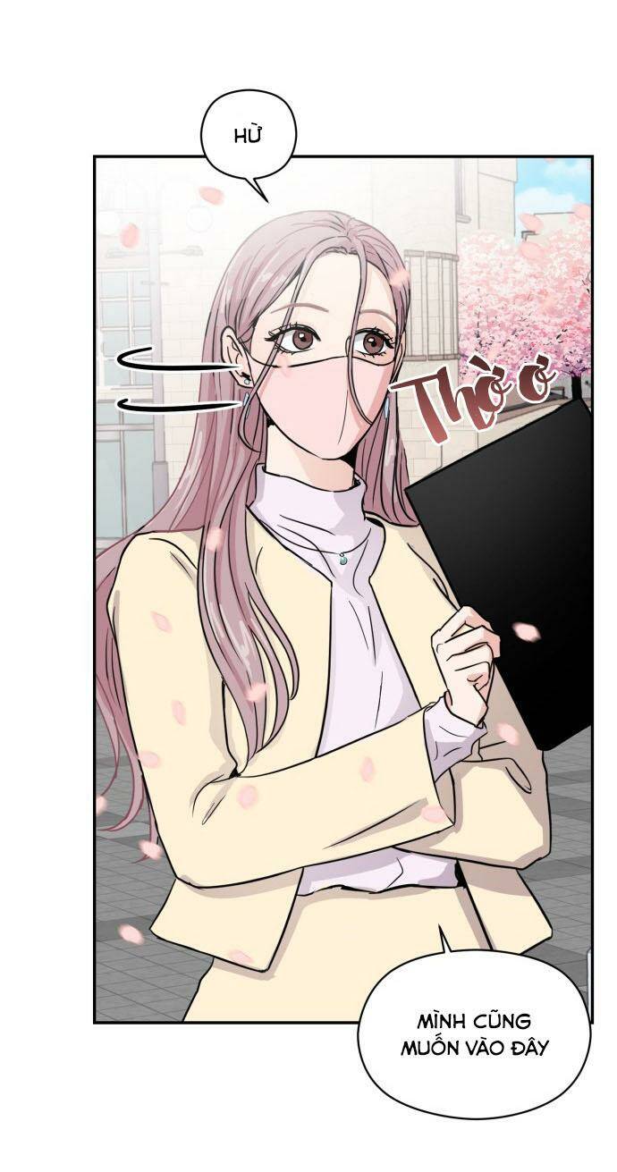 Tình Yêu Cấp 4: Chapter 5