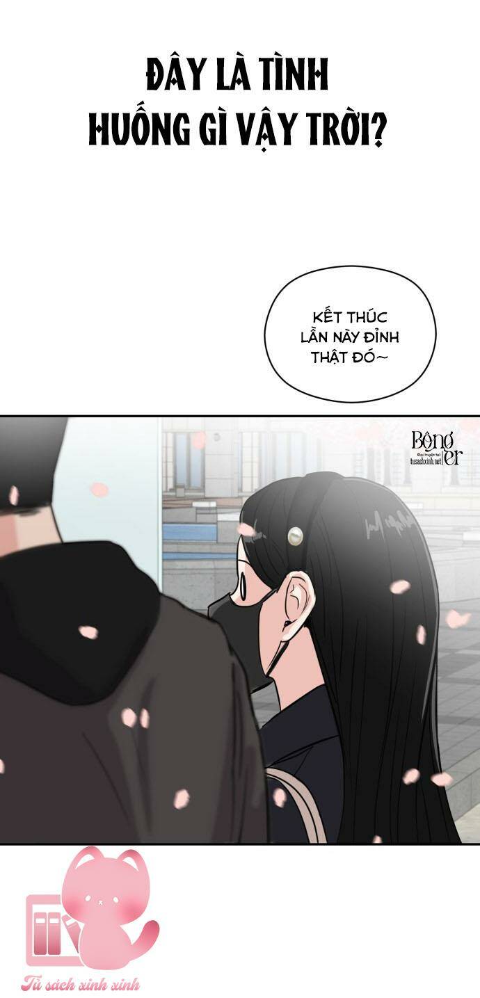 Tình Yêu Cấp 4: Chapter 5