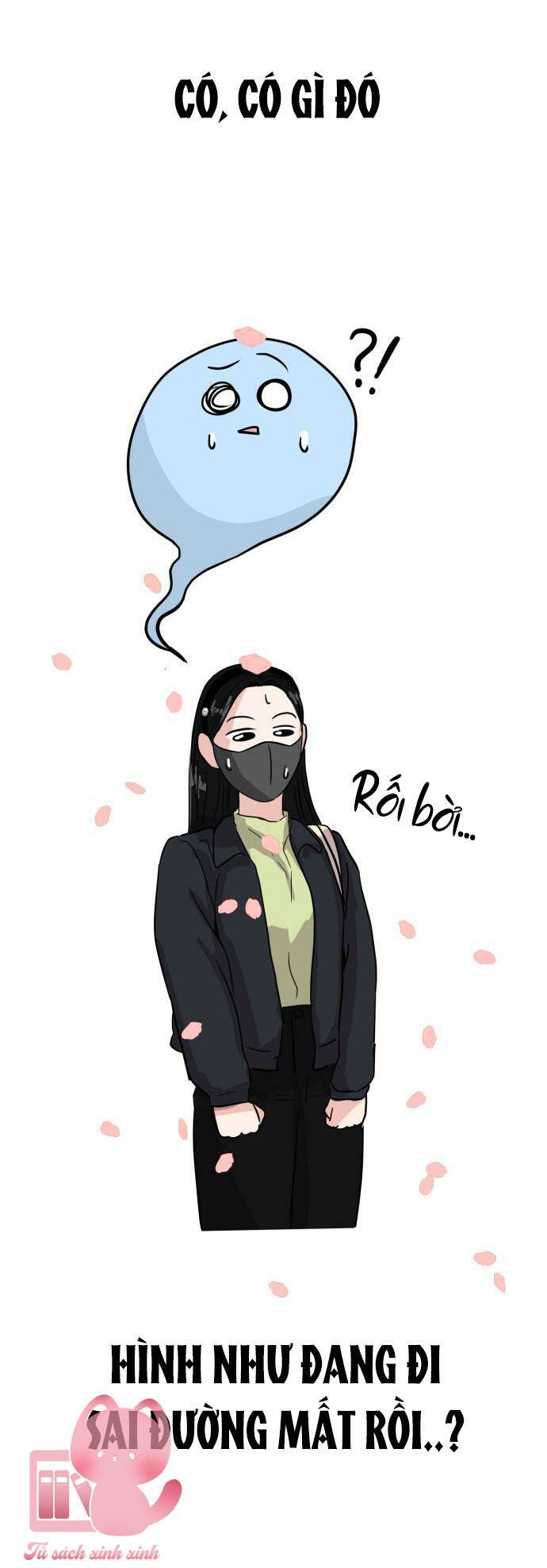 Tình Yêu Cấp 4: Chapter 5