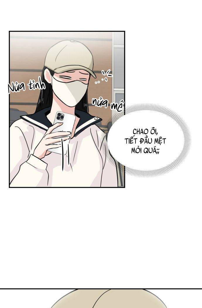 Tình Yêu Cấp 4: Chapter 5