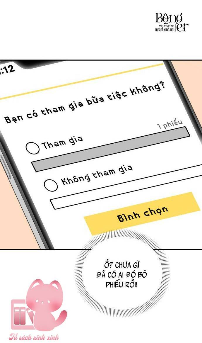 Tình Yêu Cấp 4: Chapter 5