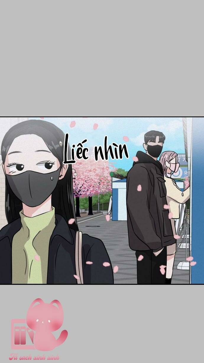 Tình Yêu Cấp 4: Chapter 5