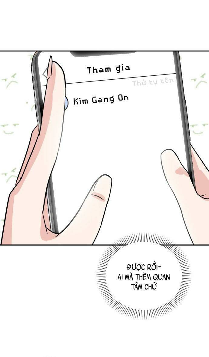 Tình Yêu Cấp 4: Chapter 5