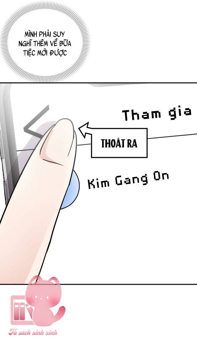 Tình Yêu Cấp 4: Chapter 5