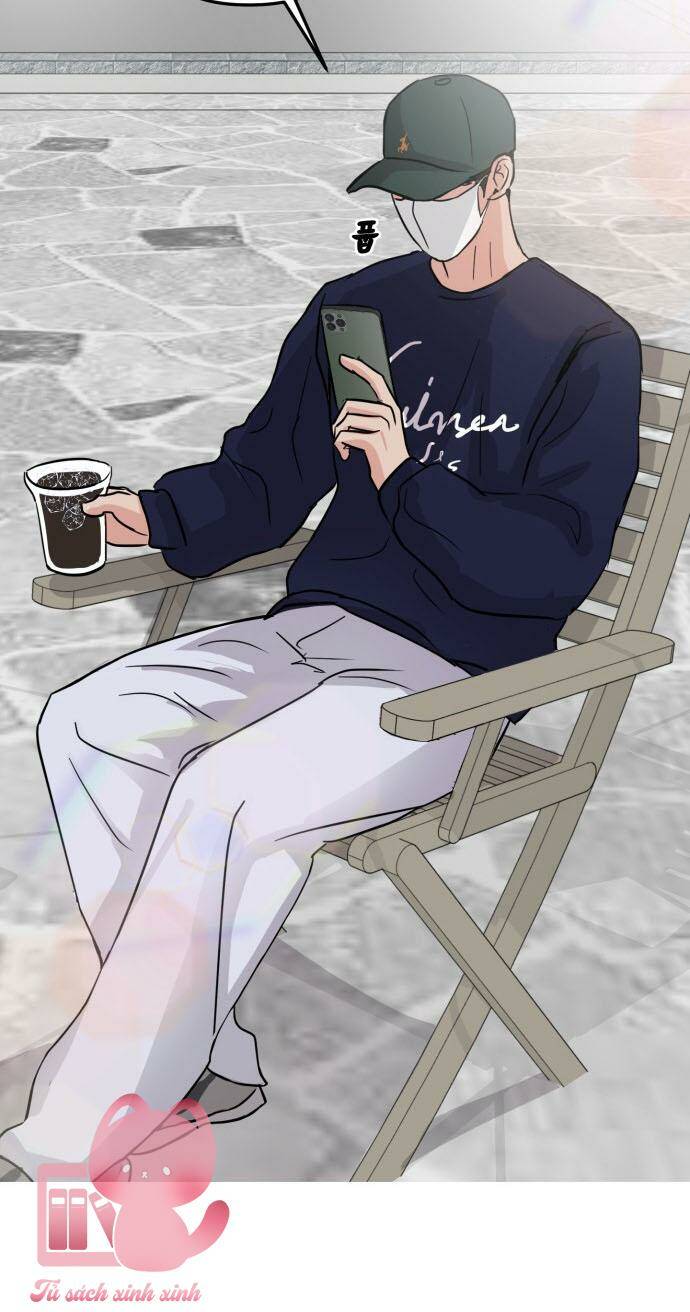 Tình Yêu Cấp 4: Chapter 5