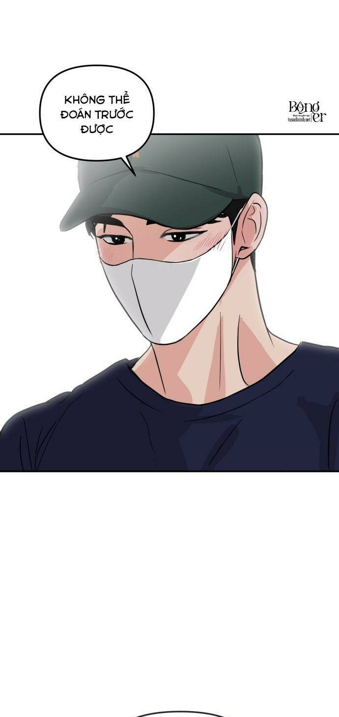 Tình Yêu Cấp 4: Chapter 5