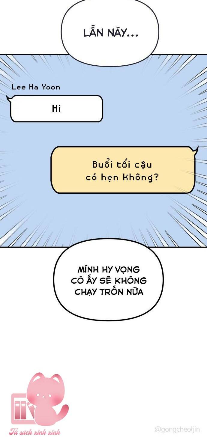 Tình Yêu Cấp 4: Chapter 5