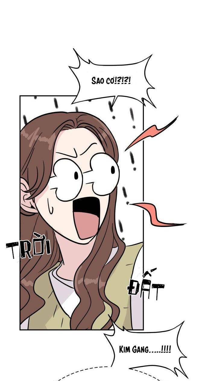 Tình Yêu Cấp 4: Chapter 6