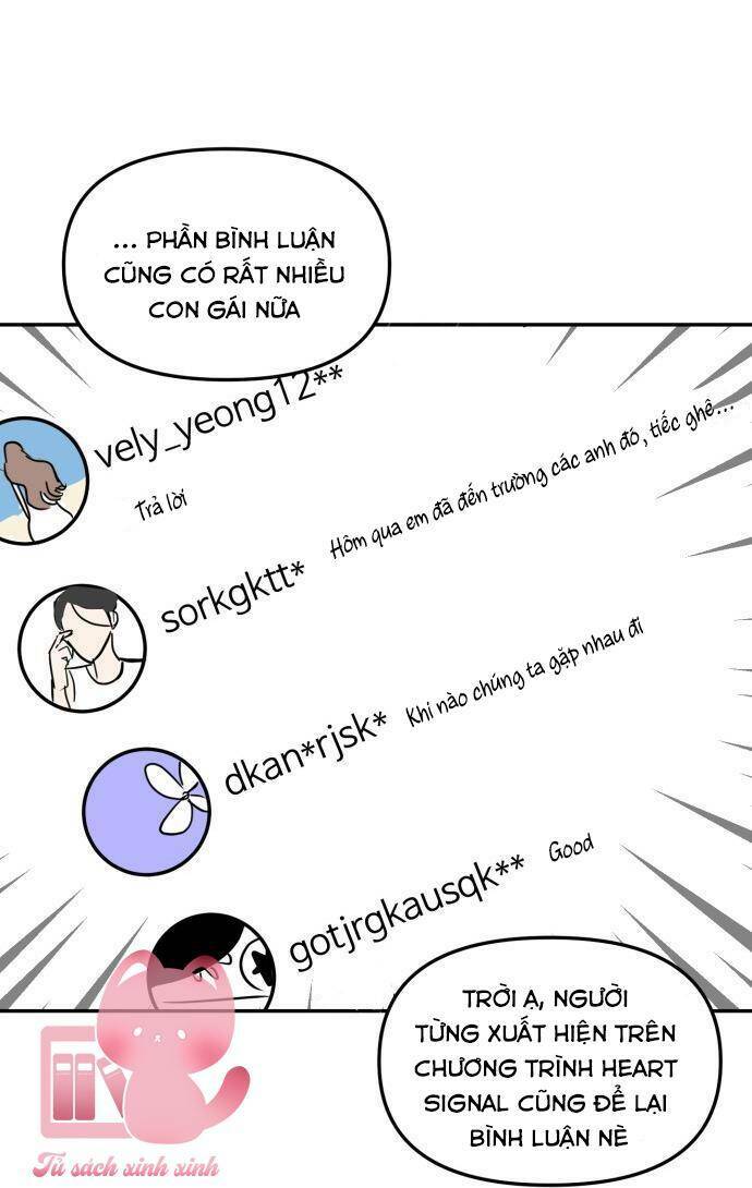 Tình Yêu Cấp 4: Chapter 6